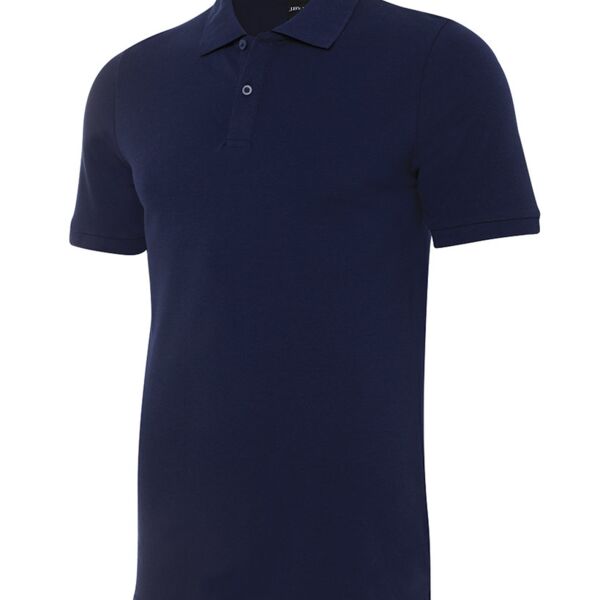 Fitted Polo Thumbnail