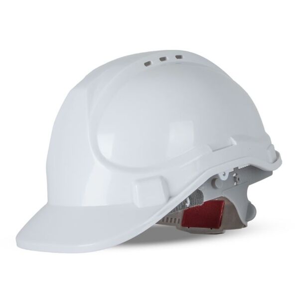 Push-Lock Safety Helmet Thumbnail