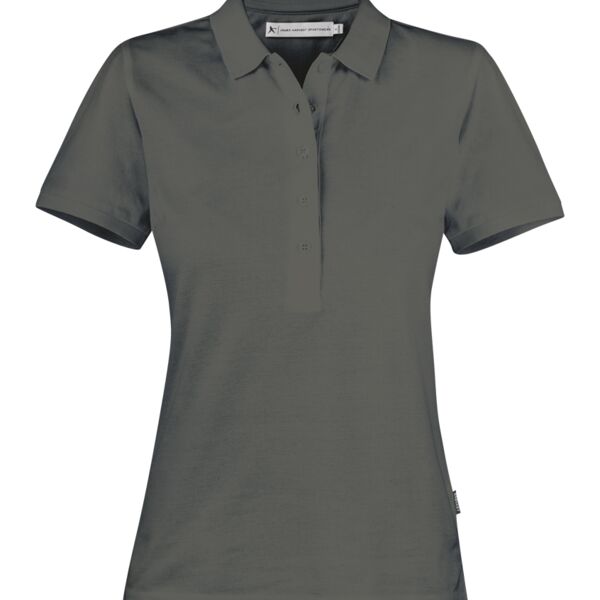 Neptune Women's Cotton Polo Thumbnail