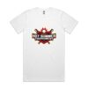 Classic Plus Tee [+5cm] Thumbnail
