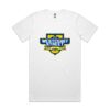 Classic Plus Tee [+5cm] Thumbnail