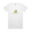 Classic Plus Tee [+5cm] Thumbnail