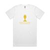 Classic Plus Tee [+5cm] Thumbnail