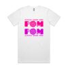 Classic Plus Tee [+5cm] Thumbnail