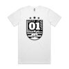 Classic Plus Tee [+5cm] Thumbnail