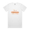 Classic Plus Tee [+5cm] Thumbnail