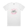 Classic Plus Tee [+5cm] Thumbnail