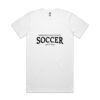 Classic Plus Tee [+5cm] Thumbnail