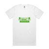 Classic Plus Tee [+5cm] Thumbnail