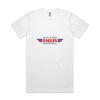 Classic Plus Tee [+5cm] Thumbnail