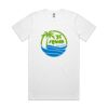 Classic Plus Tee [+5cm] Thumbnail