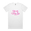 Classic Plus Tee [+5cm] Thumbnail