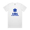 Classic Plus Tee [+5cm] Thumbnail