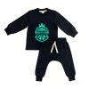 Baby Tracksuit Set Thumbnail