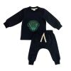 Baby Tracksuit Set Thumbnail