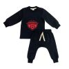 Baby Tracksuit Set Thumbnail