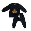 Baby Tracksuit Set Thumbnail