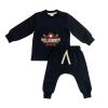 Baby Tracksuit Set Thumbnail