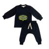 Baby Tracksuit Set Thumbnail