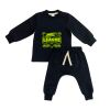Baby Tracksuit Set Thumbnail