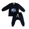 Baby Tracksuit Set Thumbnail