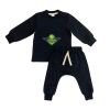 Baby Tracksuit Set Thumbnail