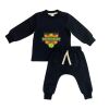 Baby Tracksuit Set Thumbnail