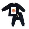 Baby Tracksuit Set Thumbnail