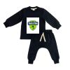 Baby Tracksuit Set Thumbnail