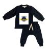 Baby Tracksuit Set Thumbnail