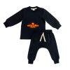Baby Tracksuit Set Thumbnail