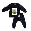 Baby Tracksuit Set Thumbnail