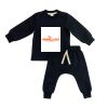 Baby Tracksuit Set Thumbnail