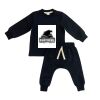 Baby Tracksuit Set Thumbnail