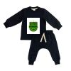 Baby Tracksuit Set Thumbnail