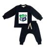 Baby Tracksuit Set Thumbnail