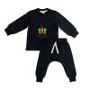 Baby Tracksuit Set Thumbnail