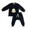 Baby Tracksuit Set Thumbnail
