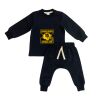 Baby Tracksuit Set Thumbnail
