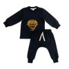 Baby Tracksuit Set Thumbnail