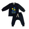 Baby Tracksuit Set Thumbnail