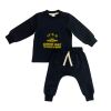 Baby Tracksuit Set Thumbnail