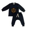 Baby Tracksuit Set Thumbnail