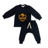 Baby Tracksuit Set Thumbnail
