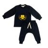 Baby Tracksuit Set Thumbnail