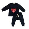 Baby Tracksuit Set Thumbnail