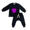 Baby Tracksuit Set Thumbnail