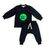 Baby Tracksuit Set Thumbnail