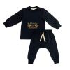 Baby Tracksuit Set Thumbnail