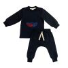 Baby Tracksuit Set Thumbnail